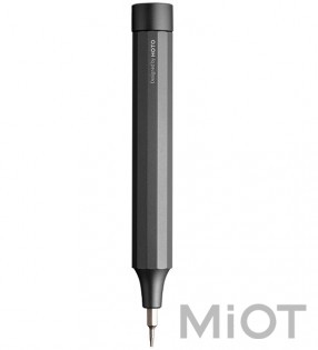 Отвертка HOTO Monkey 24 в 1 QWLSD004 Grey