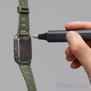 Отвертка Xiaomi HOTO Monkey 24 в 1 QWLSD004 Grey