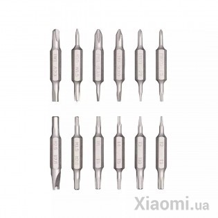 Отвертка Xiaomi HOTO Monkey 24 в 1 QWLSD004 Grey