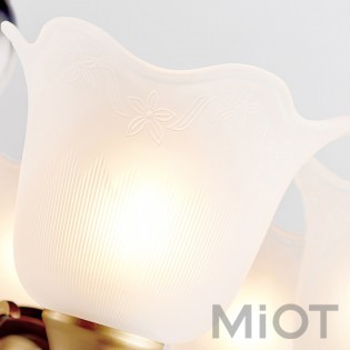 Люстра в європейському стилі Xiaomi HUAVI