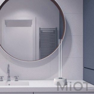 Бактерицидна УФ лампа Xiaomi HUAYI Disinfection Sterilize Lamp White SJ01