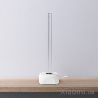 Бактерицидная УФ лампа Xiaomi HUAYI Disinfection Sterilize Lamp White SJ01