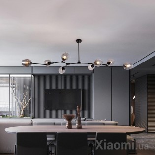 Люстра Xiaomi Huayi Nordic