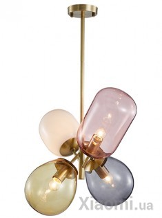 Люстра Xiaomi HuiZuo confession balloon chandelier 4