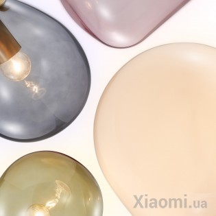 Люстра Xiaomi HuiZuo confession balloon chandelier 4