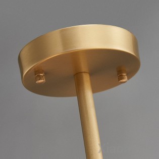 Люстра Xiaomi HuiZuo confession balloon chandelier 4