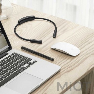 Двосторонній ліхтарик для читання Xiaomi HuiZuo Ming Eye Series