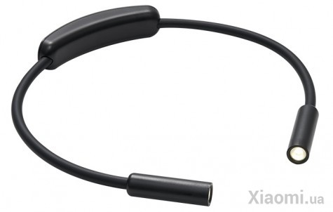 Двухсторонний фонарик для чтения Xiaomi HuiZuo Ming Eye Series