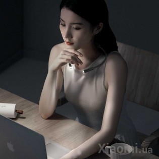 Двухсторонний фонарик для чтения Xiaomi HuiZuo Ming Eye Series
