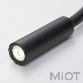 Двосторонній ліхтарик для читання Xiaomi HuiZuo Ming Eye Series