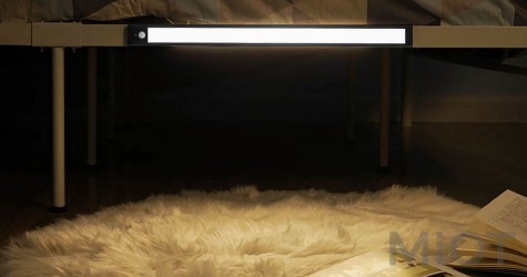 Нічна лампа Xiaomi HuiZuo 1.8W