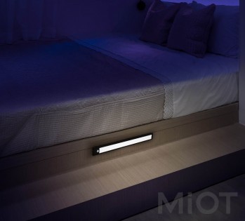 Нічна лампа Xiaomi HuiZuo 3.3W