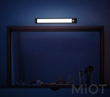 Нічна лампа Xiaomi HuiZuo 1.2W