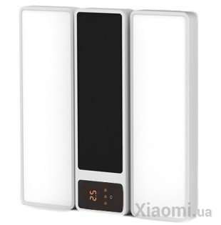 Умный потолочный светильник Xiaomi Huizuo Nuanyang White