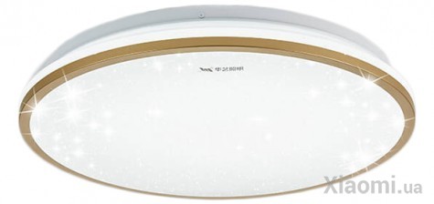 Умный потолочный светильник Xiaomi Huizuo Starlight