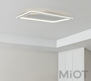 Інтелектуальний скандинавський світильник Xiaomi Huizuo Taurus White