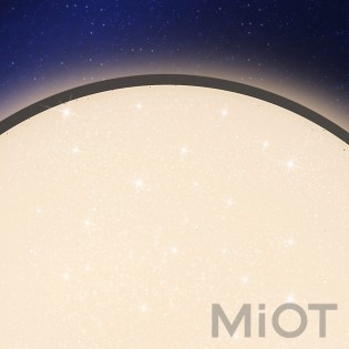 Набір розумних стельових світильників Xiaomi Huizuo Tianma Star Light