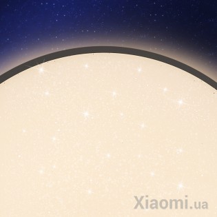 Набор умных потолочных светильников Xiaomi Huizuo Tianma Star Light