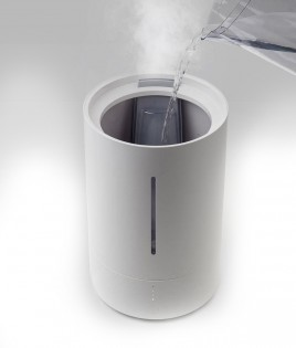 Зволожувач Xiaomi SmartMi Humidifier White CJJSQ01ZM