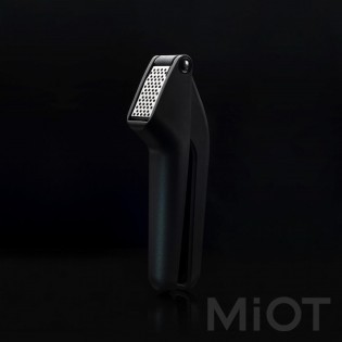 Прес для часнику Xiaomi Huo Hou Black HU0067