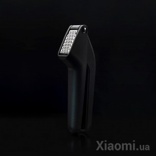 Пресс для чеснока Xiaomi Huo Hou Black HU0067
