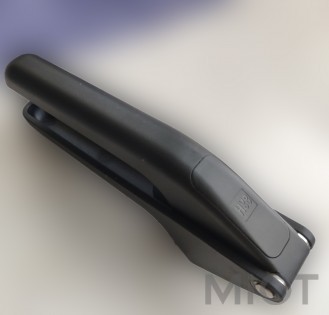 Прес для часнику Xiaomi Huo Hou Black HU0067
