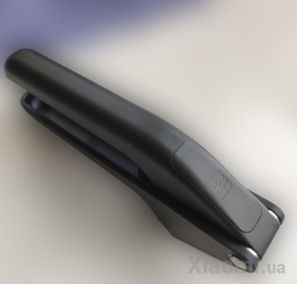 Пресс для чеснока Xiaomi Huo Hou Black HU0067