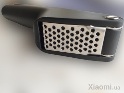 Пресс для чеснока Xiaomi Huo Hou Black HU0067