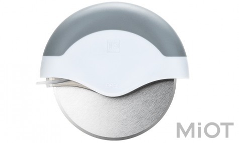 Ніж для піци Xiaomi Huo Hou Grey HU0082