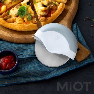Ніж для піци Xiaomi Huo Hou Grey HU0082