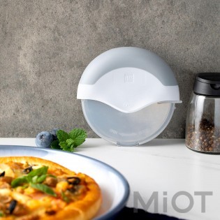 Ніж для піци Xiaomi Huo Hou Grey HU0082