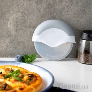 Нож для пиццы Xiaomi Huo Hou Grey HU0082
