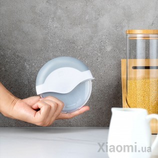 Нож для пиццы Xiaomi Huo Hou Grey HU0082