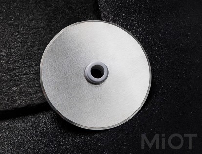 Ніж для піци Xiaomi Huo Hou Grey HU0082
