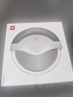 Ніж для піци Xiaomi Huo Hou Grey HU0082