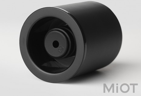 Стопор для вина Xiaomi HuoHou Vacuum Stopper Black HU0075