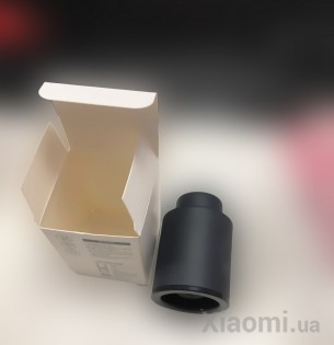 Стопор для вина Xiaomi HuoHou Vacuum Stopper Black HU0075