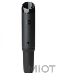 Декантер для вина Xiaomi Huo Hou Vacuum Stopper Black HU0074