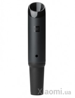 Декантер для вина Xiaomi Huo Hou Vacuum Stopper Black HU0074