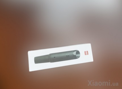 Декантер для вина Xiaomi Huo Hou Vacuum Stopper Black HU0074