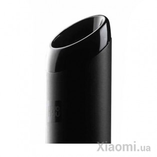 Декантер для вина Xiaomi Huo Hou Vacuum Stopper Black HU0074