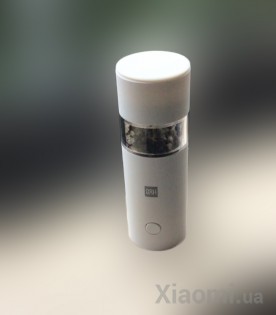 Электрическая мельница для соли и перца Xiaomi HuoHou Electric Grinder White HU0142