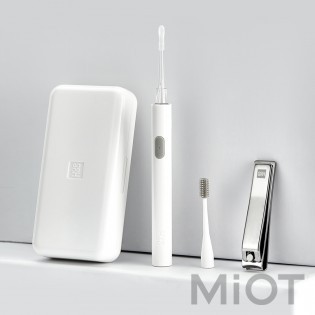 Набір для догляду Xiaomi HuoHou Illuminating Portable Ear Set (HU0125)