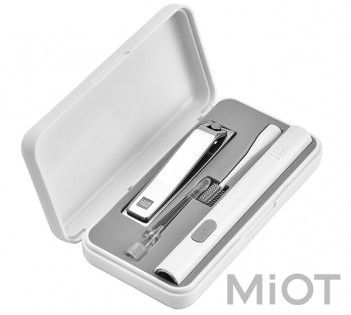 Набір для догляду Xiaomi HuoHou Illuminating Portable Ear Set (HU0125)