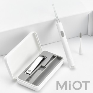 Набір для догляду Xiaomi HuoHou Illuminating Portable Ear Set (HU0125)