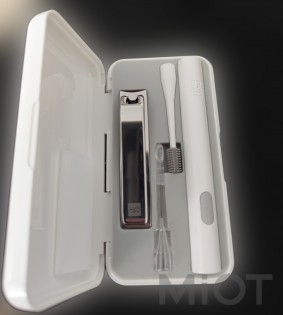 Набір для догляду Xiaomi HuoHou Illuminating Portable Ear Set (HU0125)