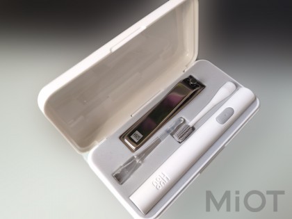 Набір для догляду Xiaomi HuoHou Illuminating Portable Ear Set (HU0125)