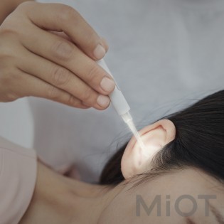 Набір для догляду Xiaomi HuoHou Illuminating Portable Ear Set (HU0125)