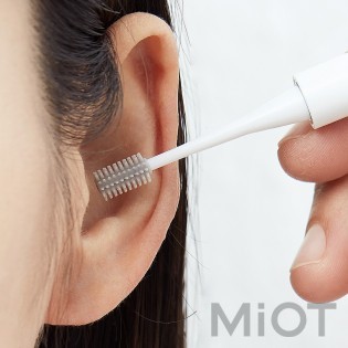 Набір для догляду Xiaomi HuoHou Illuminating Portable Ear Set (HU0125)