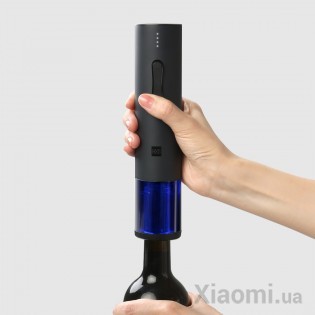 Винный набор Xiaomi HuoHou Luxury Gift Set Black HU0090